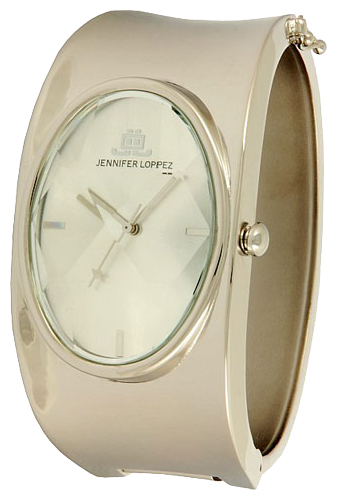 Jennifer Lopez 2513SVSV wrist watches for women - 1 photo, image, picture