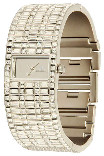 Jennifer Lopez 2515SVSV wrist watches for women - 1 image, photo, picture