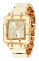 Jennifer Lopez 2528SVRG wrist watches for women - 1 image, picture, photo