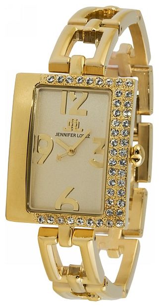 Wrist watch Jennifer Lopez for Women - picture, image, photo