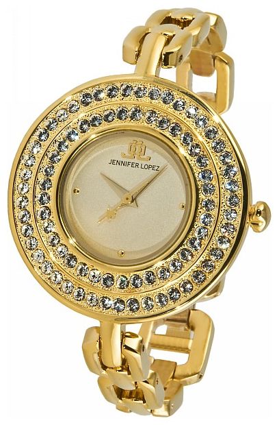 Wrist watch Jennifer Lopez for Women - picture, image, photo