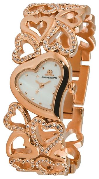 Wrist watch Jennifer Lopez for Women - picture, image, photo