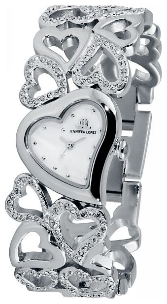 Wrist watch Jennifer Lopez for Women - picture, image, photo