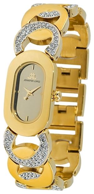 Wrist watch Jennifer Lopez for Women - picture, image, photo