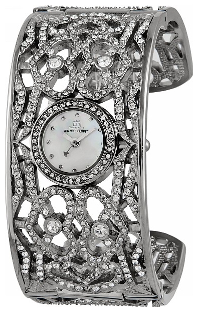 Jennifer Lopez 2567WMSB wrist watches for women - 1 image, photo, picture