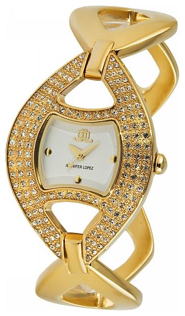 Wrist watch Jennifer Lopez for Women - picture, image, photo