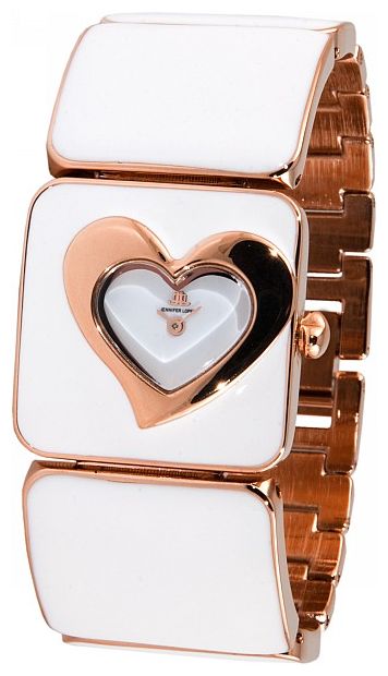 Wrist watch Jennifer Lopez for Women - picture, image, photo