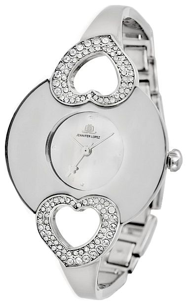 Wrist watch Jennifer Lopez for Women - picture, image, photo