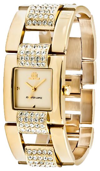 Wrist watch Jennifer Lopez for Women - picture, image, photo