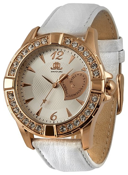 Wrist watch Jennifer Lopez for Women - picture, image, photo