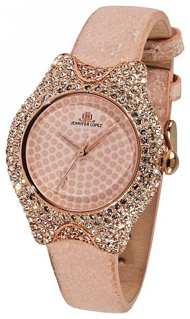 Wrist watch Jennifer Lopez for Women - picture, image, photo