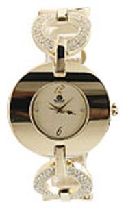 Jennifer Lopez 2596CHGB wrist watches for women - 1 photo, picture, image