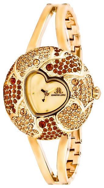 Wrist watch Jennifer Lopez for Women - picture, image, photo