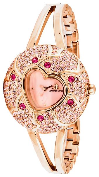 Wrist watch Jennifer Lopez for Women - picture, image, photo