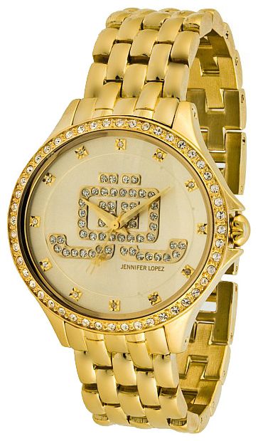 Wrist watch Jennifer Lopez for Women - picture, image, photo