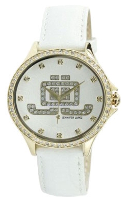 Jennifer Lopez 2620WTWT wrist watches for women - 1 picture, image, photo