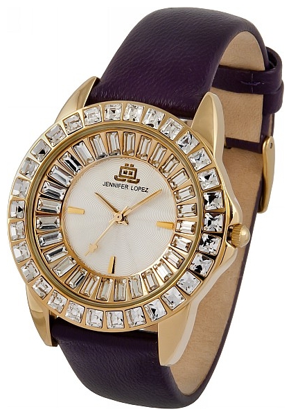 Wrist watch Jennifer Lopez for Women - picture, image, photo