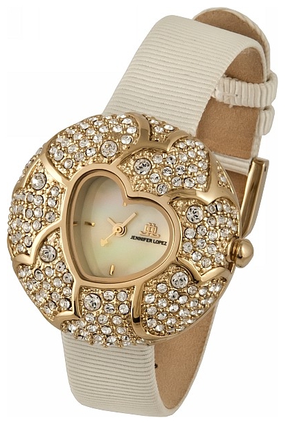 Wrist watch Jennifer Lopez for Women - picture, image, photo