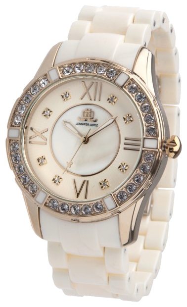 Jennifer Lopez 2654IMIV wrist watches for women - 1 image, photo, picture