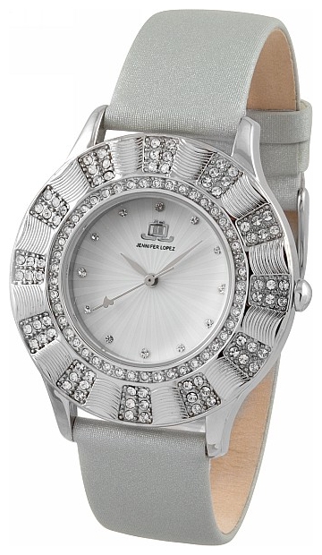 Jennifer Lopez 2669WTSV wrist watches for women - 1 image, picture, photo