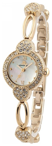 Jennifer Lopez 2672WMGB wrist watches for women - 1 photo, image, picture