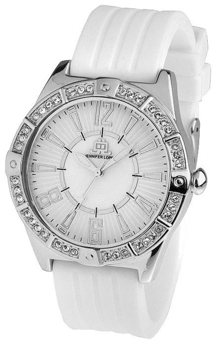Jennifer Lopez 2696WTWT wrist watches for women - 1 picture, image, photo