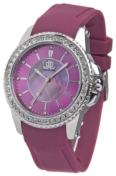 Jennifer Lopez 2707PMMG wrist watches for women - 1 image, photo, picture