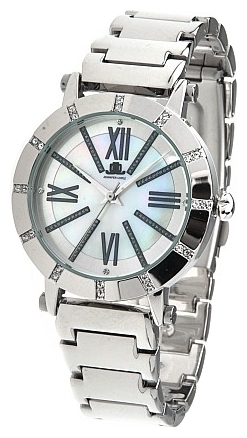 Jennifer Lopez 2729WMSB wrist watches for women - 1 image, picture, photo