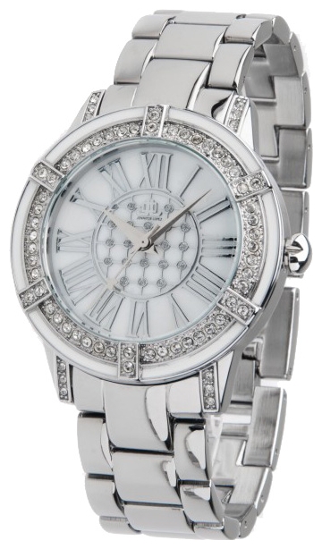 Jennifer Lopez 2733WMSB wrist watches for women - 1 photo, picture, image