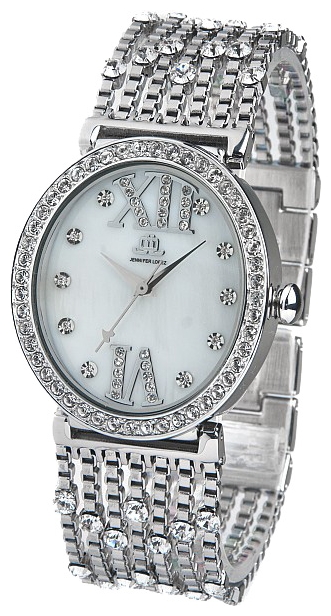 Wrist watch Jennifer Lopez for Women - picture, image, photo