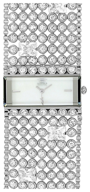 Jennifer Lopez 2745WMSB wrist watches for women - 1 photo, picture, image