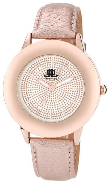Jennifer Lopez 2752WTRG wrist watches for women - 1 image, photo, picture