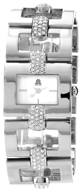 Jennifer Lopez 2771SVSB wrist watches for women - 1 picture, photo, image