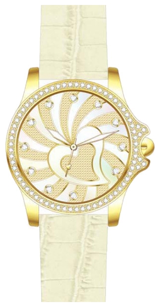 Jennifer Lopez 2778WMWT wrist watches for women - 1 picture, photo, image