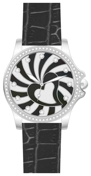 Jennifer Lopez 2779BMBK wrist watches for women - 1 photo, picture, image