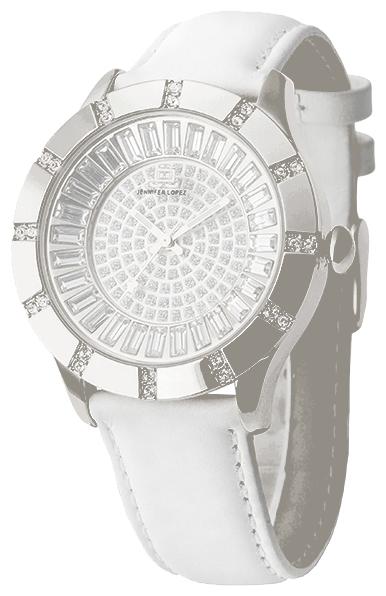 Jennifer Lopez 2790RGWT wrist watches for women - 1 picture, photo, image