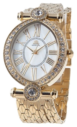 Jennifer Lopez 2810WMGB wrist watches for women - 1 image, picture, photo