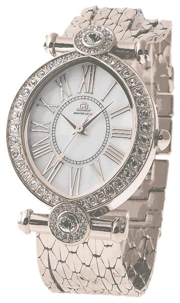 Jennifer Lopez 2810WMRG wrist watches for women - 1 image, photo, picture