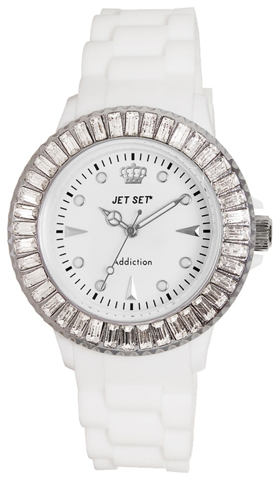 Jet Set J10014-161 wrist watches for women - 1 photo, picture, image