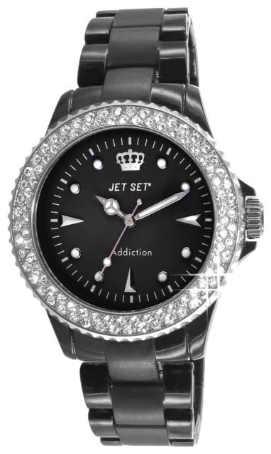Jet Set J12234-15 wrist watches for women - 1 photo, image, picture