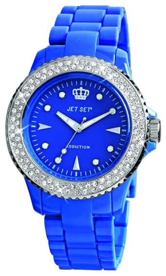 Jet Set J12234-20 wrist watches for women - 1 image, photo, picture