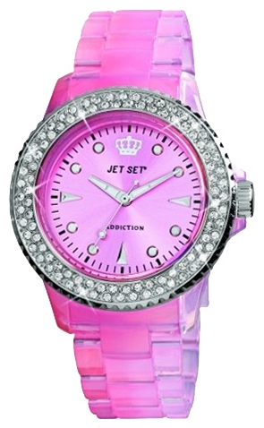 Jet Set J12234-36 wrist watches for women - 1 picture, image, photo