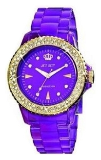 Jet Set J12238-35 wrist watches for women - 1 image, photo, picture