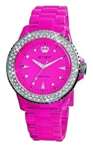 Jet Set J12238-37 wrist watches for women - 1 picture, image, photo
