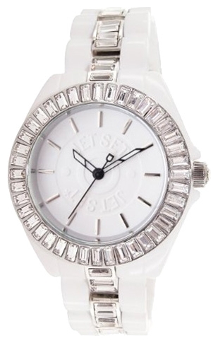 Jet Set J15144-131 wrist watches for women - 1 picture, image, photo