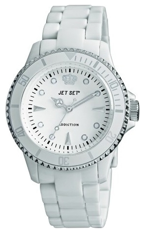 Jet Set J16354-14 wrist watches for women - 1 image, photo, picture