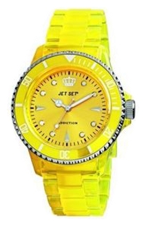 Jet Set J16354-26 wrist watches for women - 1 picture, image, photo
