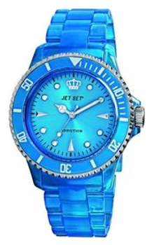 Jet Set J16354-29 wrist watches for women - 1 photo, picture, image