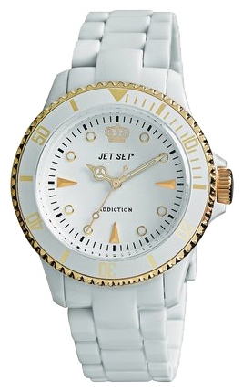 Jet Set J16358-15 wrist watches for men - 1 image, picture, photo