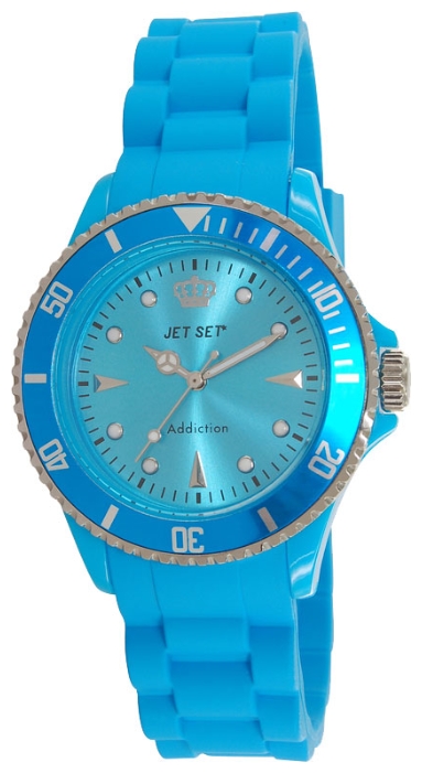 Jet Set J18314-25 wrist watches for women - 1 image, picture, photo